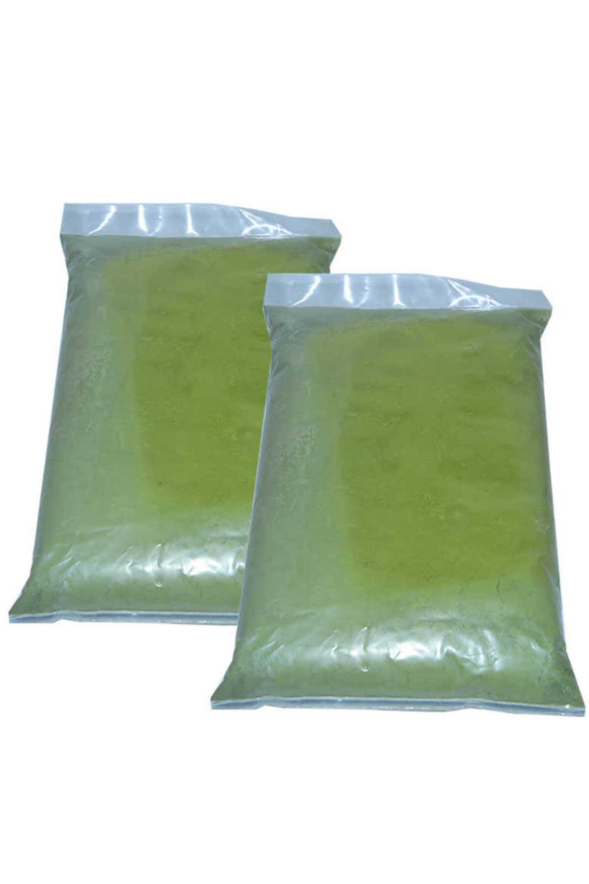 Molli Kına Doğal Saf Naturel Toz Kına 2000 Gr Paket