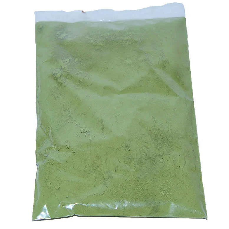 Kına Doğal Saf Naturel Toz Kına 100 Gr Paket - Görsel 2