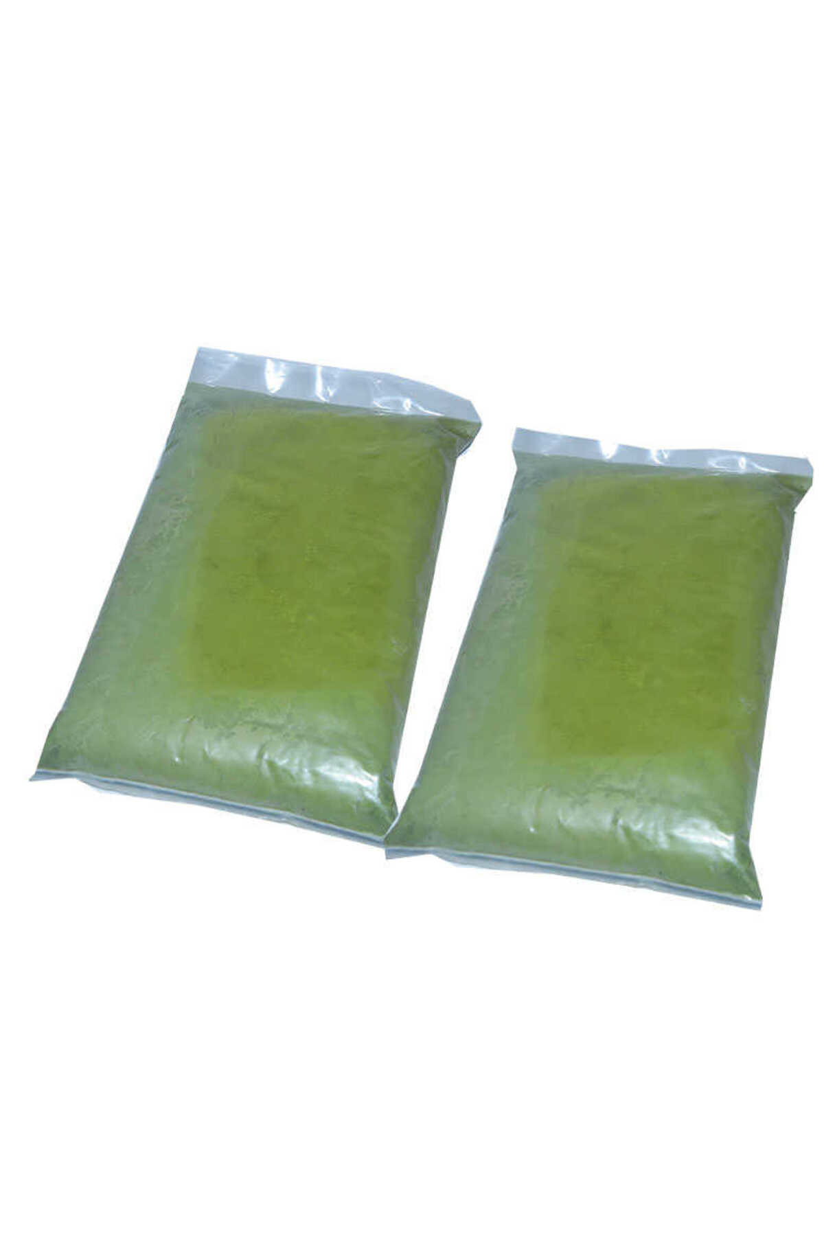 Molli Kına Doğal Saf Naturel Toz Kına 2000 Gr Paket