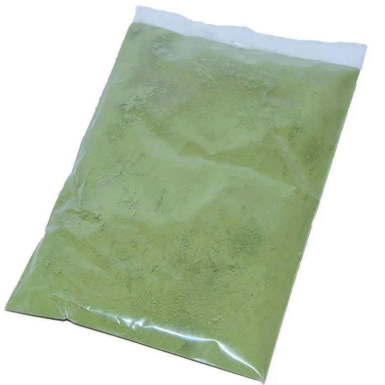 Kına Doğal Saf Naturel Toz Kına 100 Gr Paket - Görsel 4