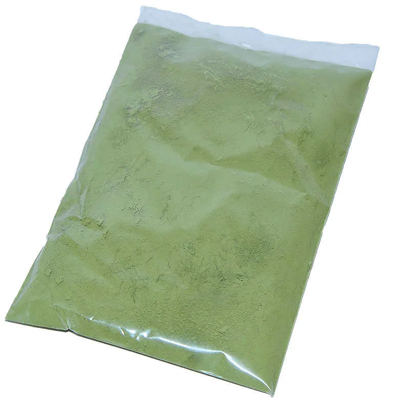 Kına Doğal Saf Naturel Toz Kına 100 Gr Paket
