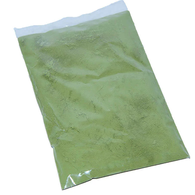 Kına Doğal Saf Naturel Toz Kına 100 Gr Paket - Görsel 3