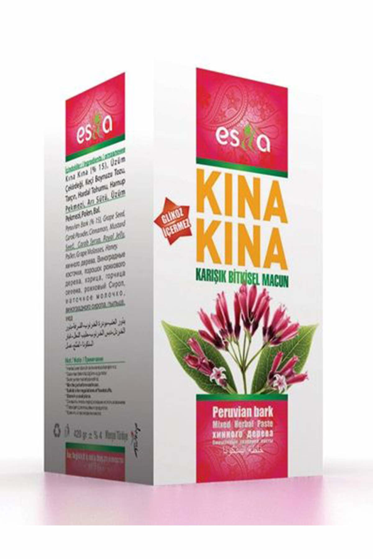 Just Cheap Store Kina Kina Macunu 420 Gr.