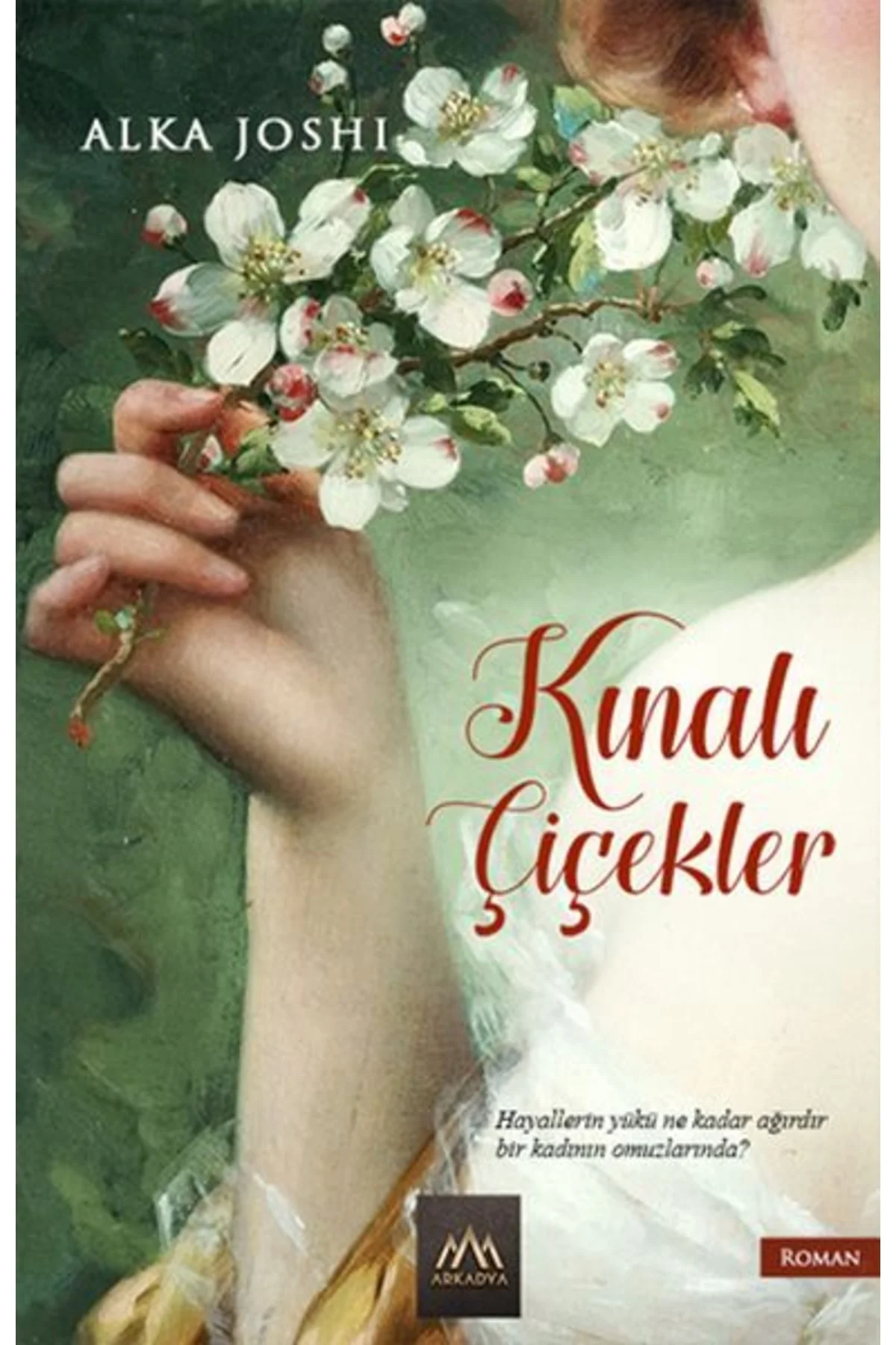 Kınalı Çiçekler