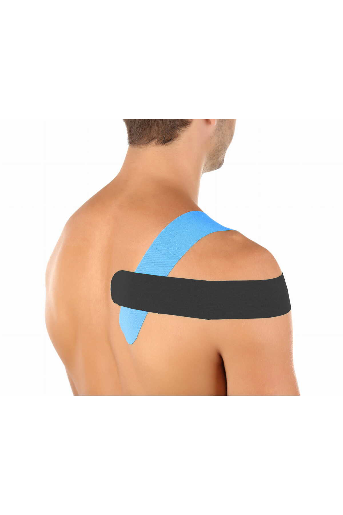 Nordmende Kinesio Sporcu Bandi