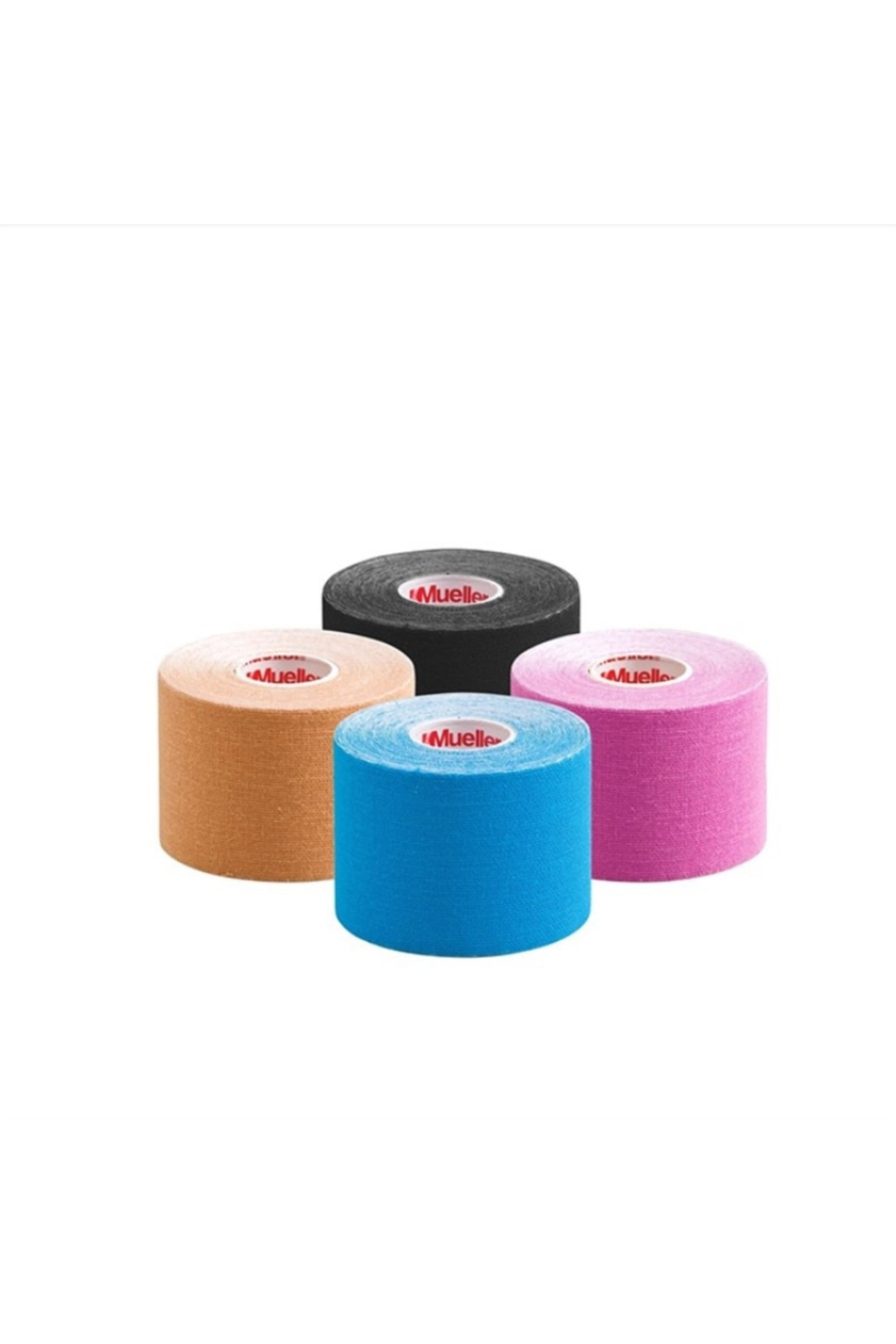 KİNESİO SPORCU BANDI