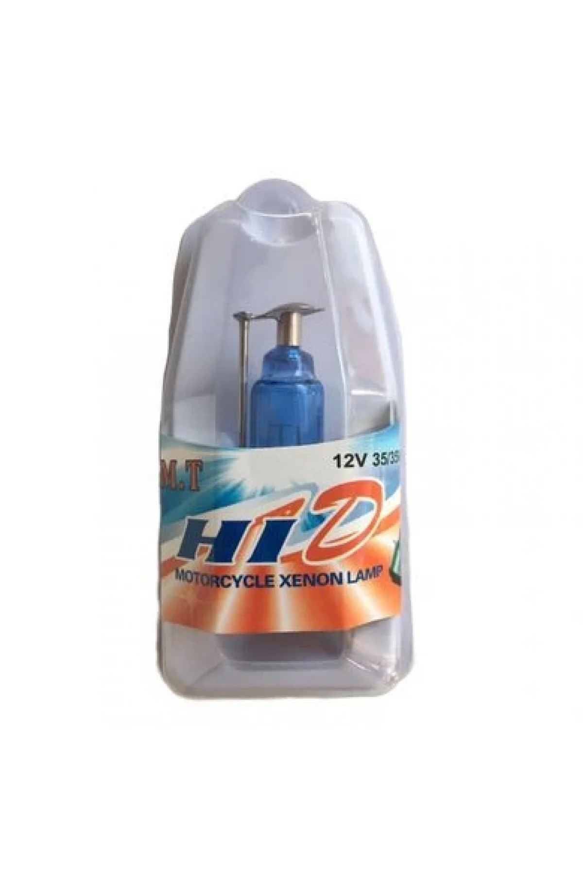 Kinetik Far Ampul 12v35/35w Beyaz Işık Halogen