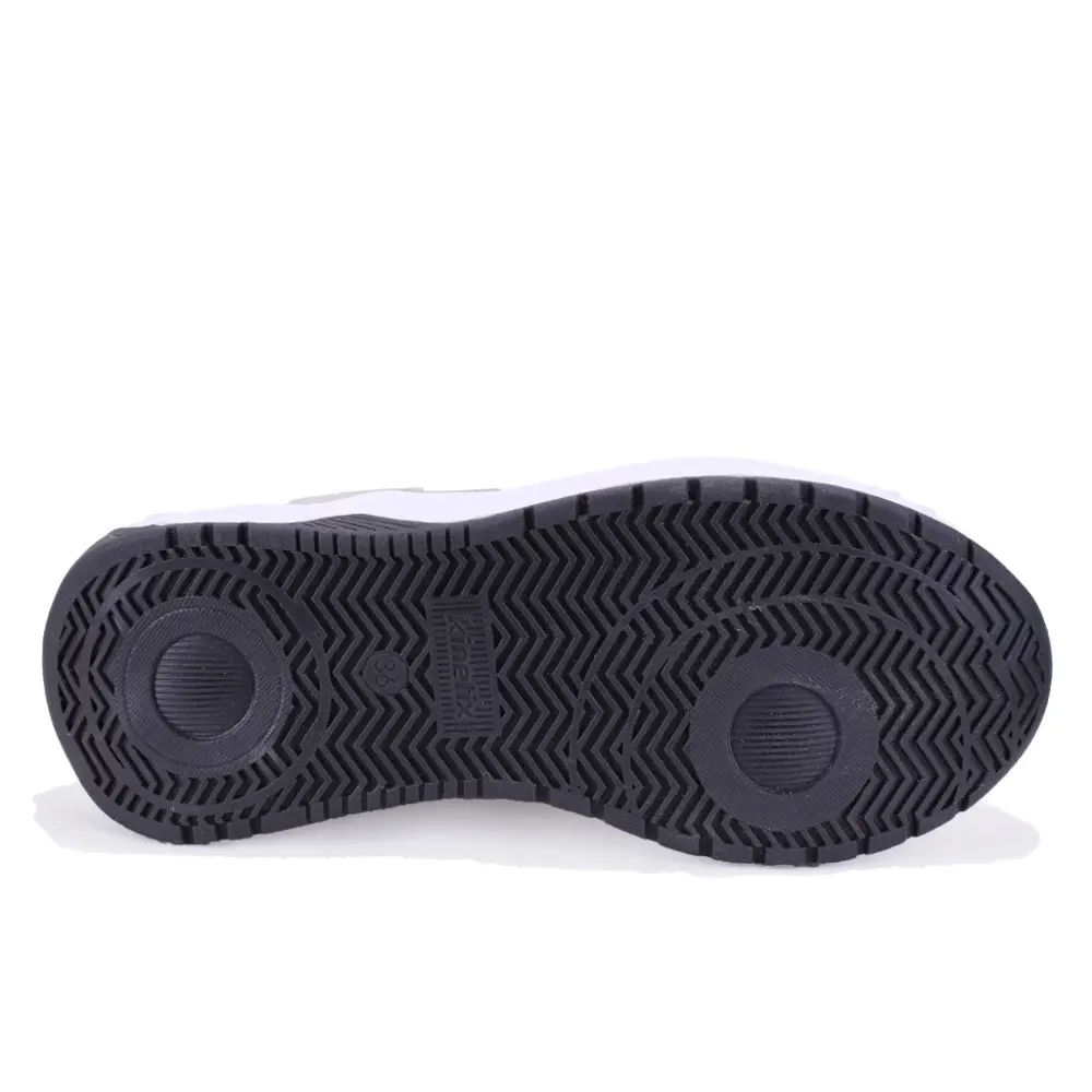 Kinetix Azura Fx Krem Ortopedik Günlük Kadın Spor Ayakkabı