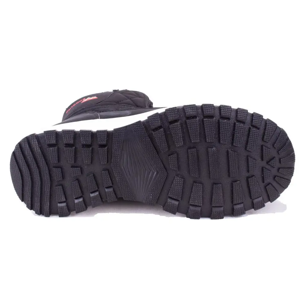 Kinetix Cataleya Tx Hı Siyah Outdoor Ortopedik Su Geçirmez Kadın 