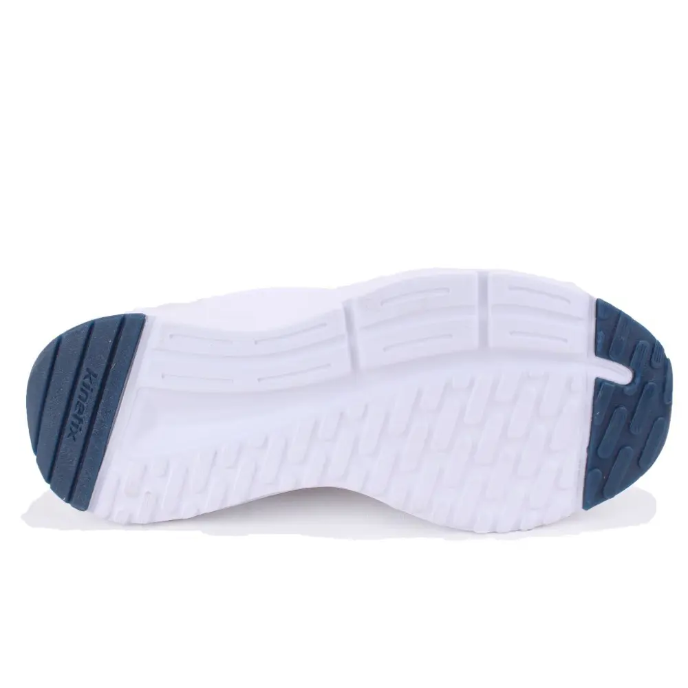 Kinetix Control Tx Beyaz Ortopedik Günlük Erkek Spor Ayakkabı