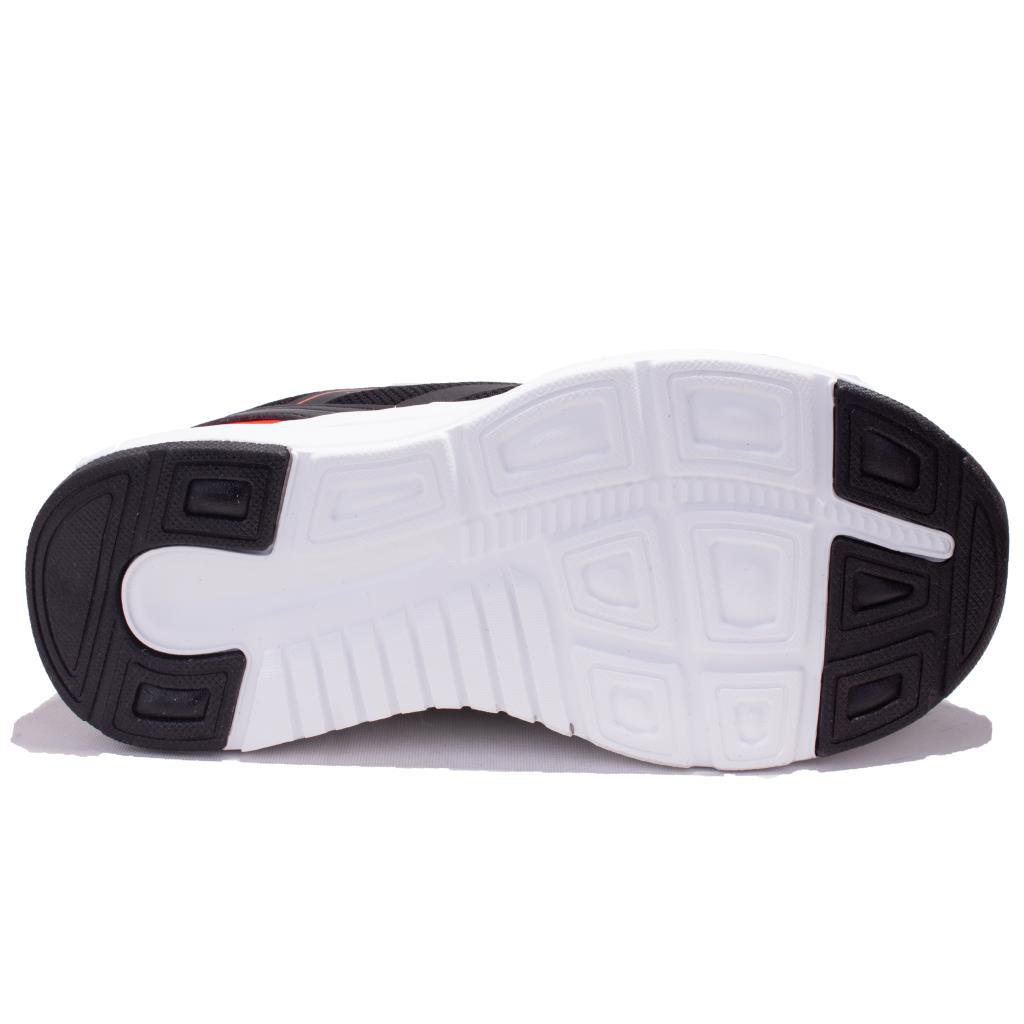 Kinetix  Evorıder Siyah Gri Ortopedik Günlük Erkek Spor Ayakkabı