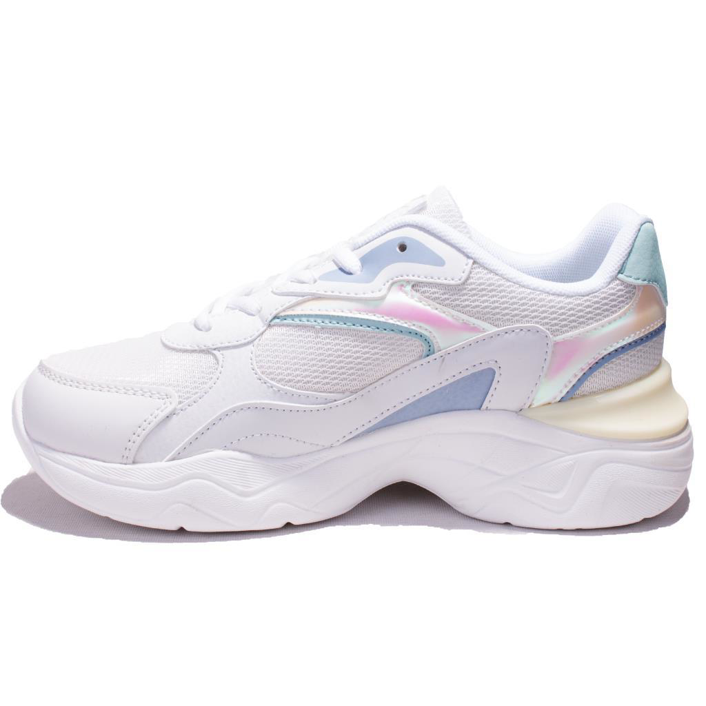 Kinetix Holly Tx Ortopedik Günlük Kadın Spor Ayakkabı Kinetix Holly Tx Ortopedik Günlük Kadın Spor Ayakkabı