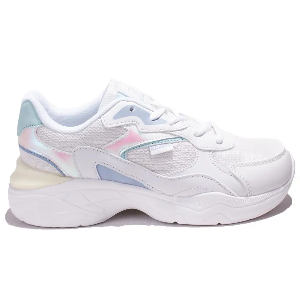 Kinetix Holly Tx Ortopedik Günlük Kadın Spor Ayakkabı