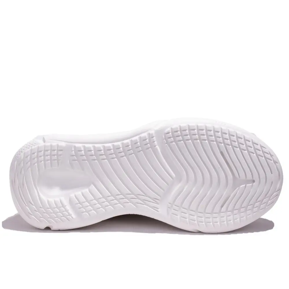 Kinetix Lıster Tx w Beyaz Ortopedik Günlük Kadın Spor Ayakkabı