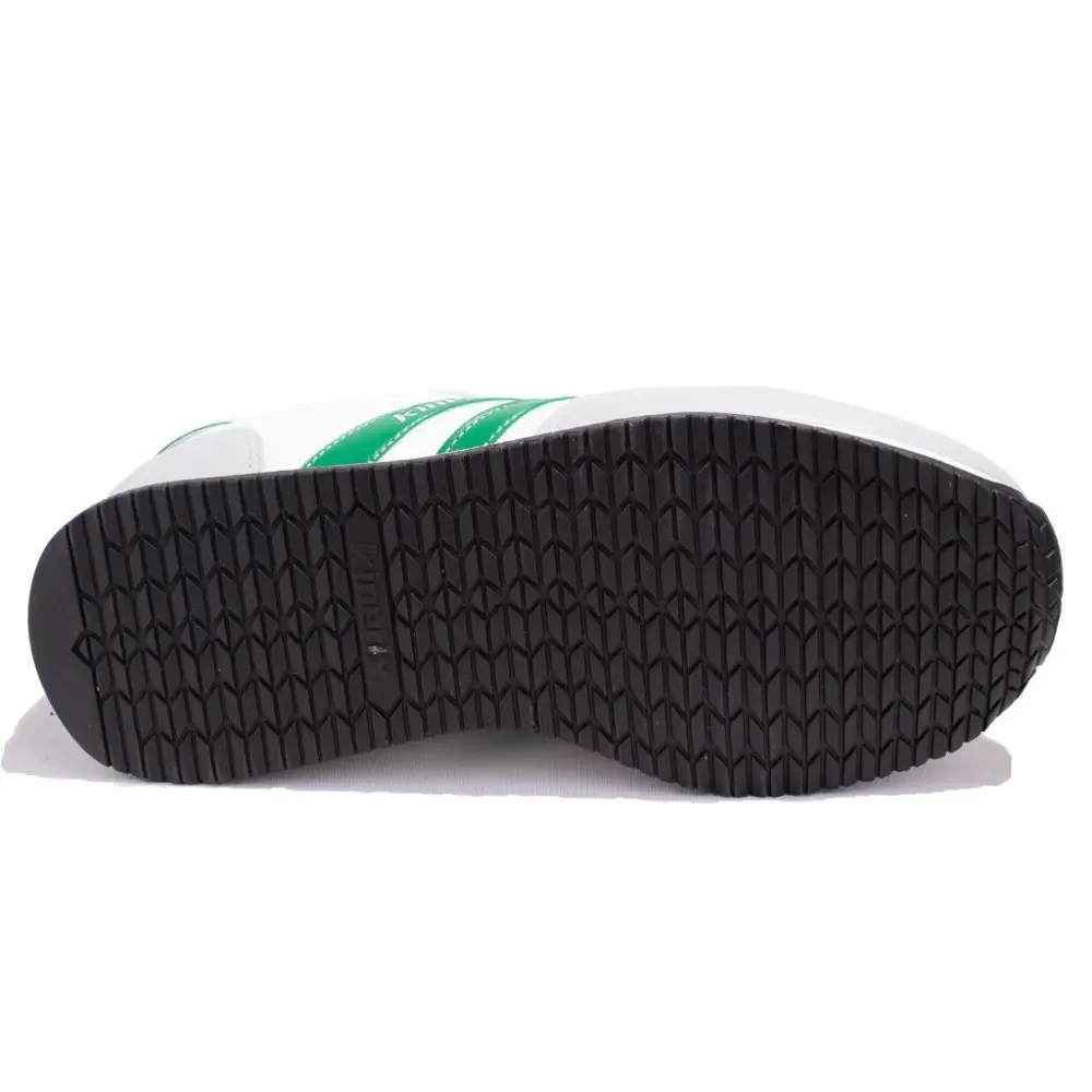 Kinetix Pıero Pu  Beyaz Ortopedik Günlük  Erkek Spor Ayakkabı