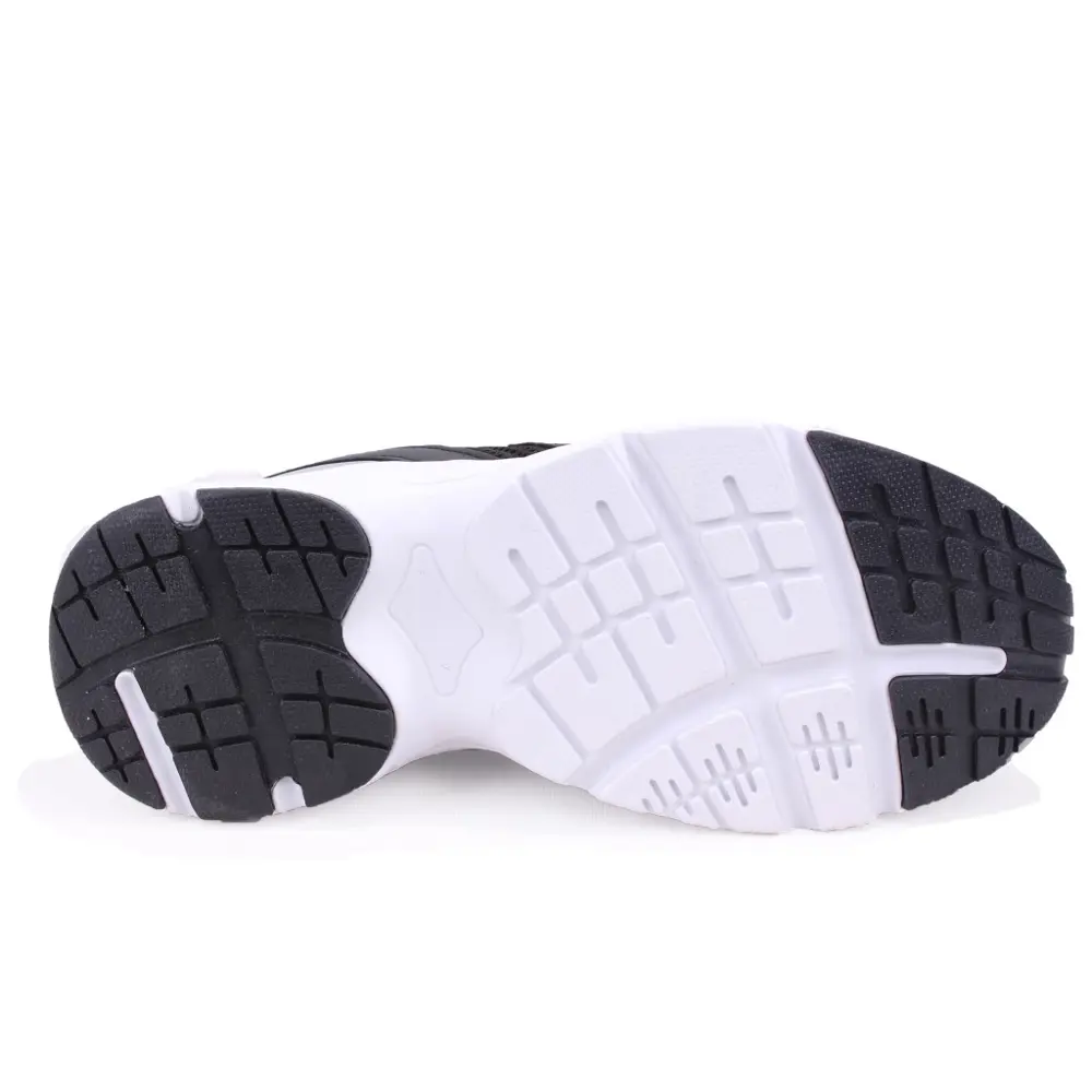 Kinetix Radıcal Siyah Ortopedik Günlük Kadın Spor Ayakkabı