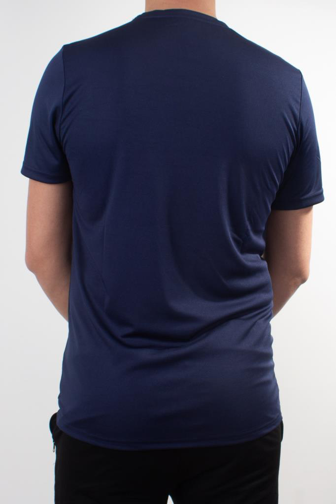 Kinetix Sn-222 Neck Lacivert Günlük Erkek V Yaka Tişört Kinetix Sn-222 Neck Lacivert Günlük Erkek V Yaka Tişört