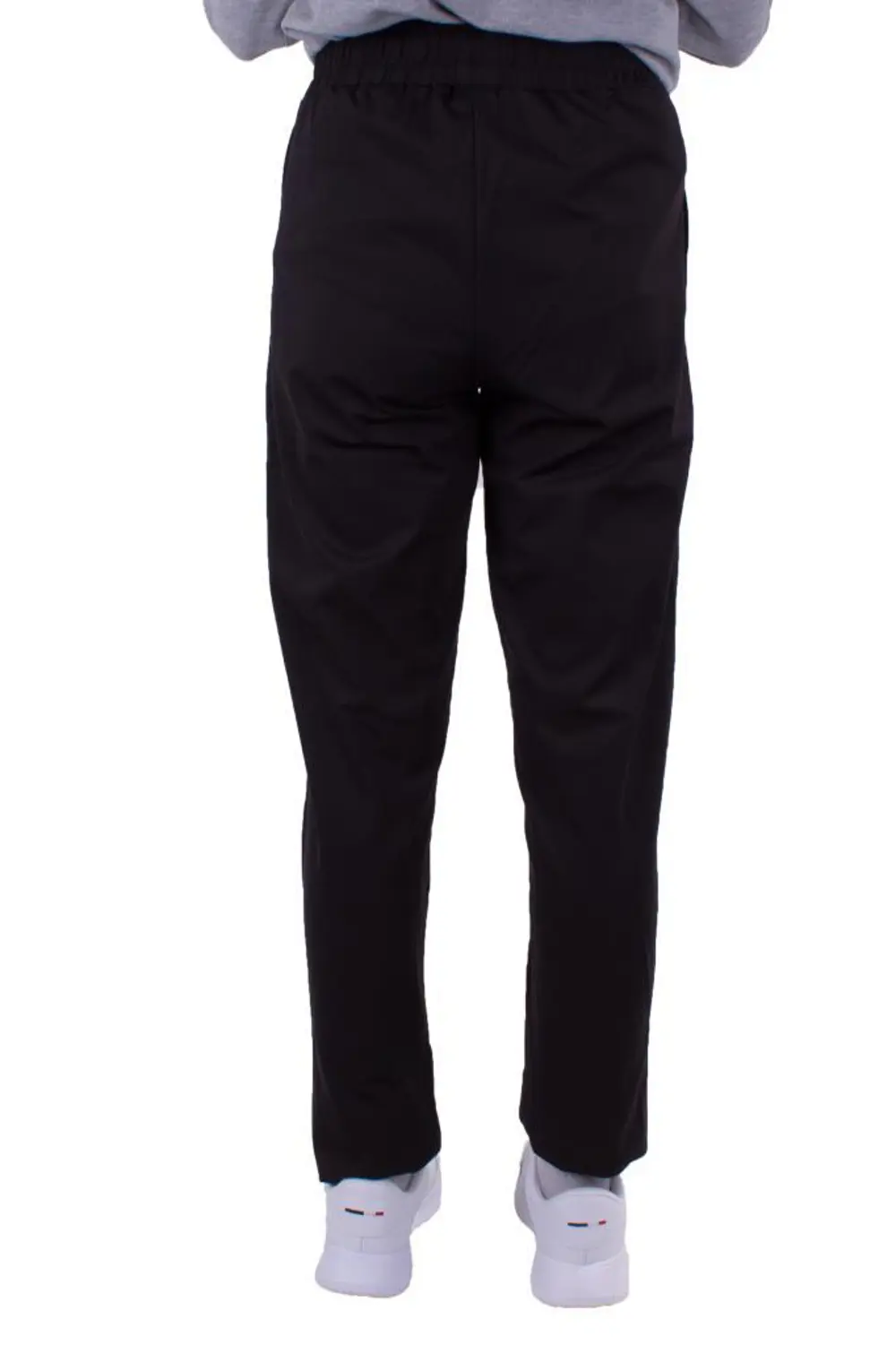 Kinetix SN537 Basıc Pes Track Siyah Polyester Günlük Kadınk Alt E