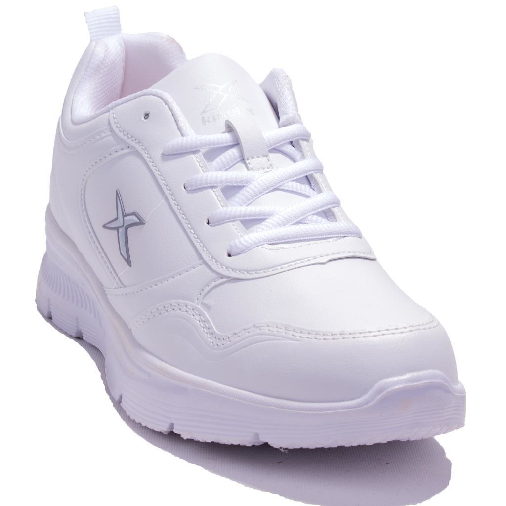 Kinetix Suomy Beyaz Ortopedik Günlük Kadın Spor Ayakkabı Kinetix Suomy Beyaz Ortopedik Günlük Kadın Spor Ayakkabı
