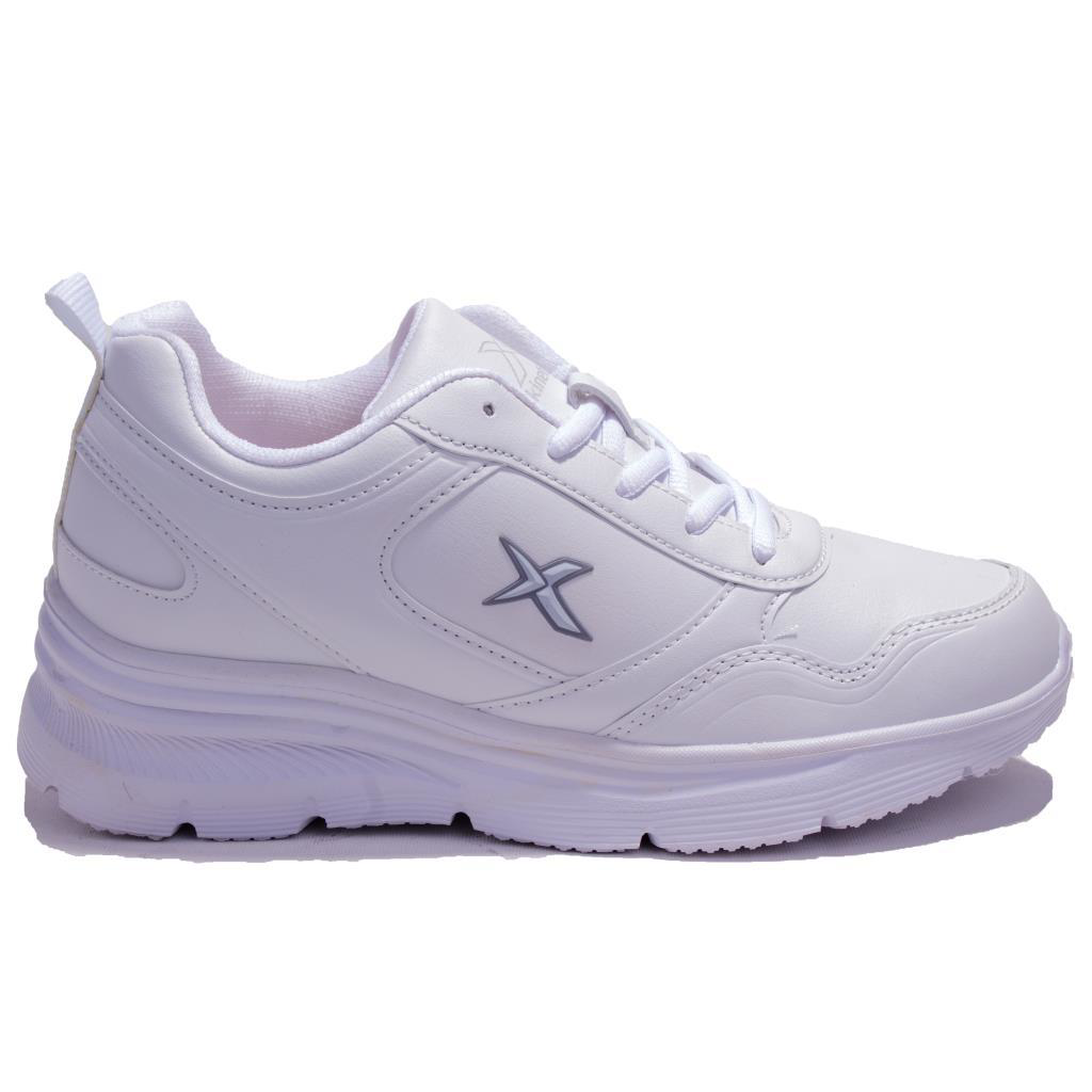Kinetix Suomy Beyaz Ortopedik Günlük Kadın Spor Ayakkabı Kinetix Suomy Beyaz Ortopedik Günlük Kadın Spor Ayakkabı