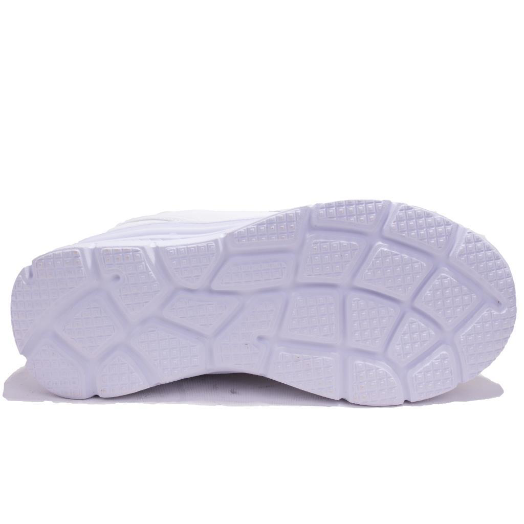 Kinetix Suomy Beyaz Ortopedik Günlük Kadın Spor Ayakkabı Kinetix Suomy Beyaz Ortopedik Günlük Kadın Spor Ayakkabı