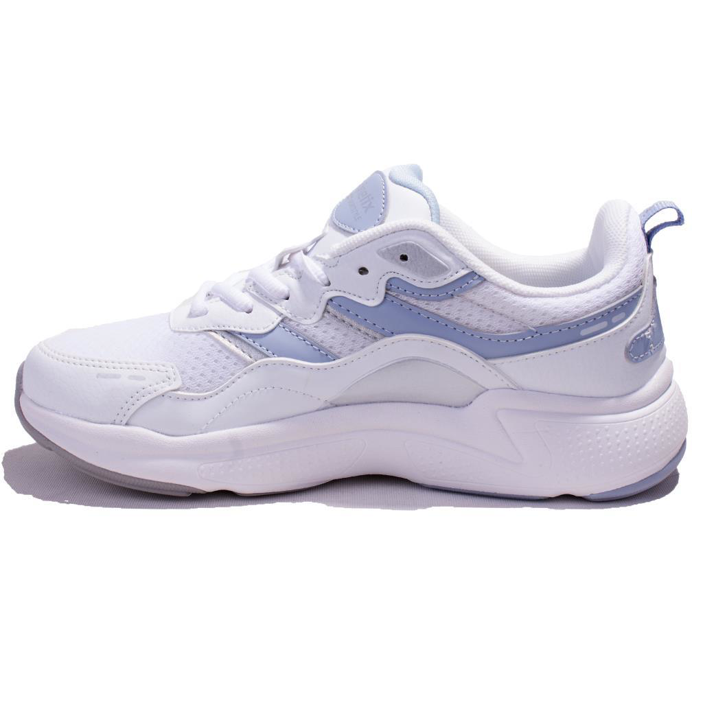 Kinetix Tiona Tx Beyaz Gümüş Ortopedik Günlük Kadin Spor Ayakkab Kinetix Tiona Tx Beyaz Gümüş Ortopedik Günlük Kadin Spor Ayakkab