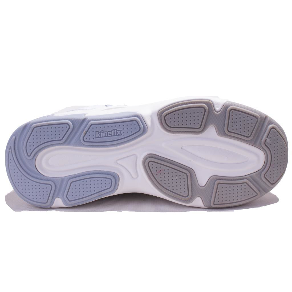Kinetix Tiona Tx Beyaz Gümüş Ortopedik Günlük Kadin Spor Ayakkab Kinetix Tiona Tx Beyaz Gümüş Ortopedik Günlük Kadin Spor Ayakkab