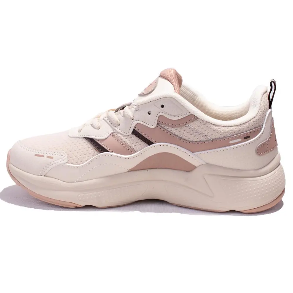 Kinetix Tıona Tx  Kum Ortopedik Günlük Kadın Spor Ayakkabı