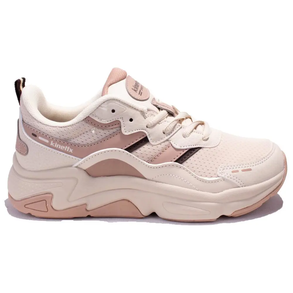 Kinetix Tıona Tx  Kum Ortopedik Günlük Kadın Spor Ayakkabı
