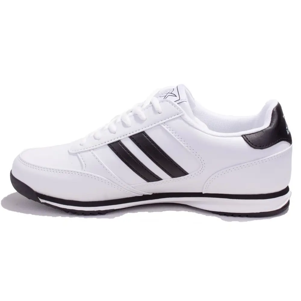 Kinetix Tramor Pu Beyaz Ortopedik Günlük Erkek Spor Ayakkabı