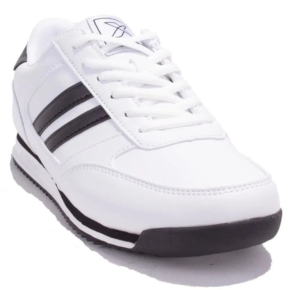 Kinetix Tramor Pu Beyaz Ortopedik Günlük Erkek Spor Ayakkabı