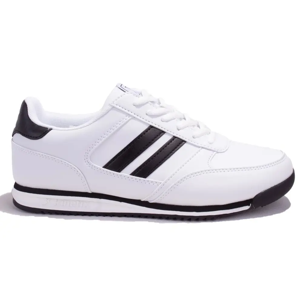 Kinetix Tramor Pu Beyaz Ortopedik Günlük Erkek Spor Ayakkabı