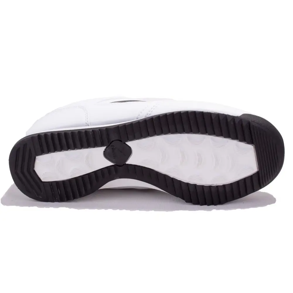 Kinetix Tramor Pu Beyaz Ortopedik Günlük Erkek Spor Ayakkabı