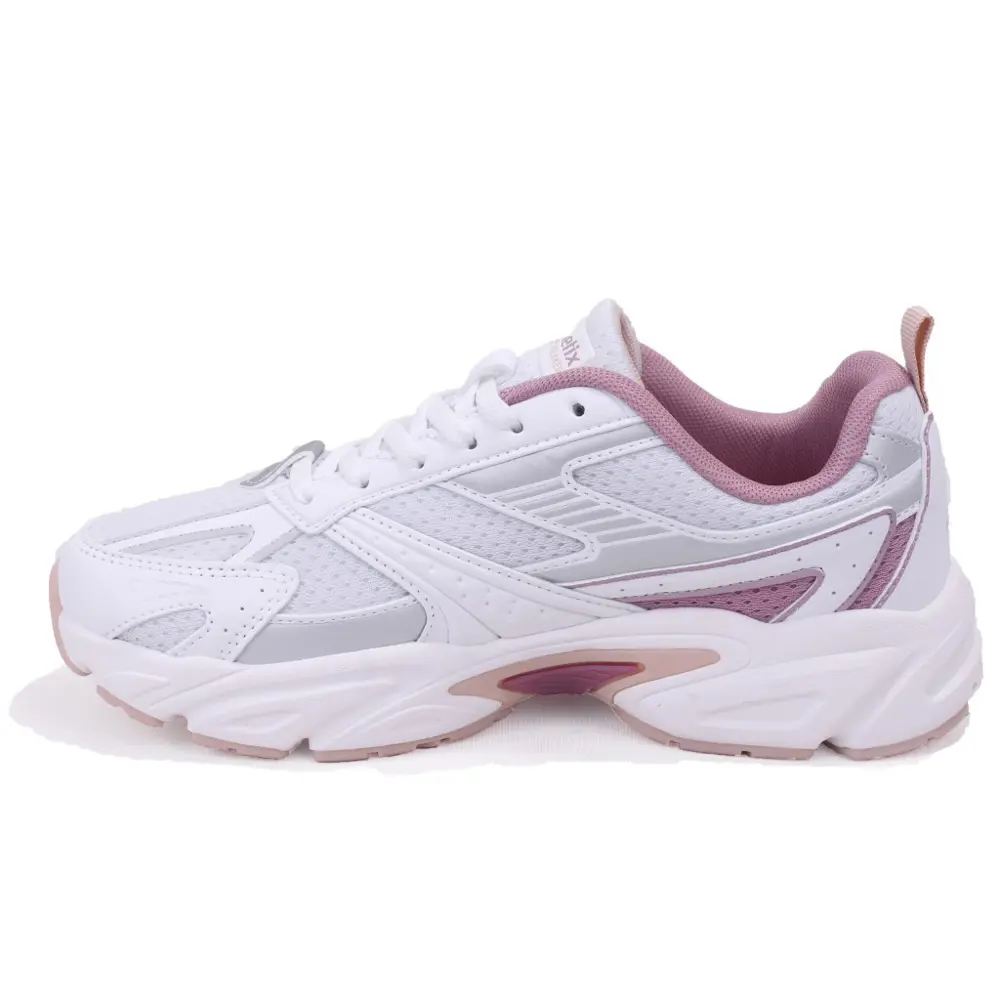 Kinetix Twıster Tx w  Beyaz Ortopedik Günlük Kadın Spor Ayakkabı