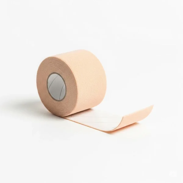 Kinezyo Ağrı Bandı 2.5 cm X 5 m Ten Rengi