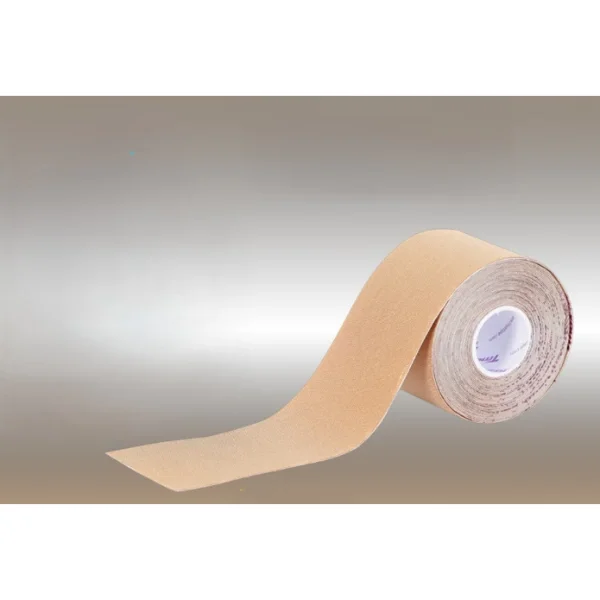 Kinezyo Ağrı Bandı 2.5 cm X 5 m Ten Rengi