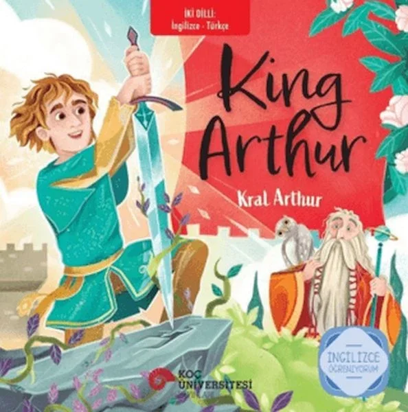 King Arthur - Kral Arthur Fiyatı, Yorumları ve Özellikleri