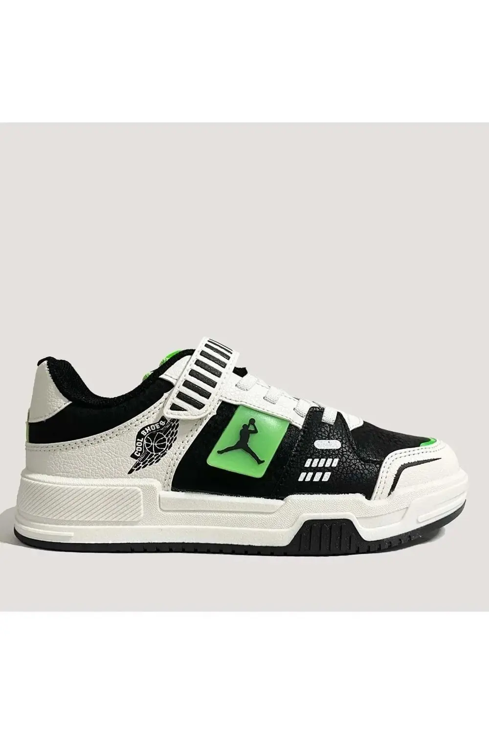 King Çocuk Spor (Kış 24)