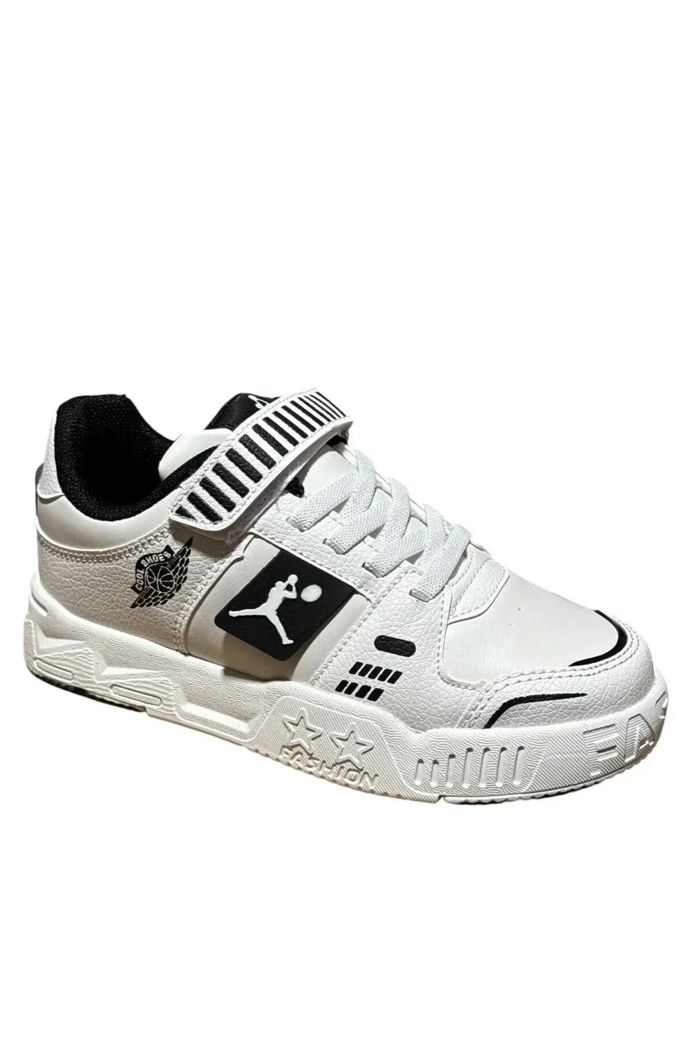 King Erkek Çocuk Spor (Yaz 25)