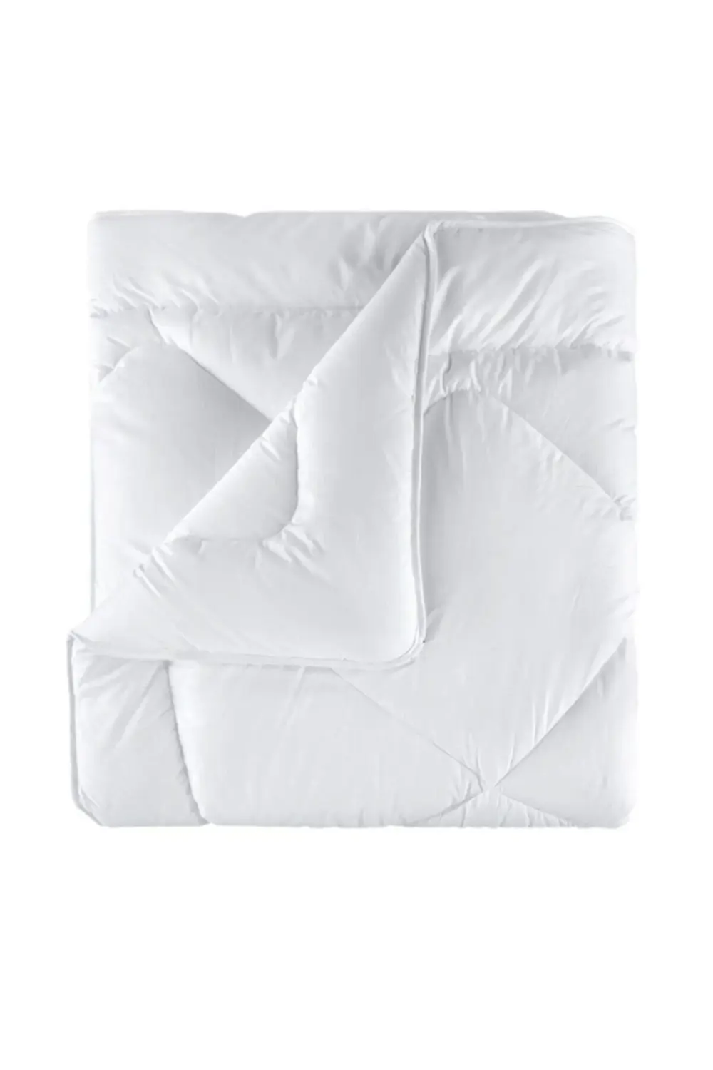 Sarev Kıng Sıze Battal Silikon Yorgan Pamuk Kılıf 235*215 Cm