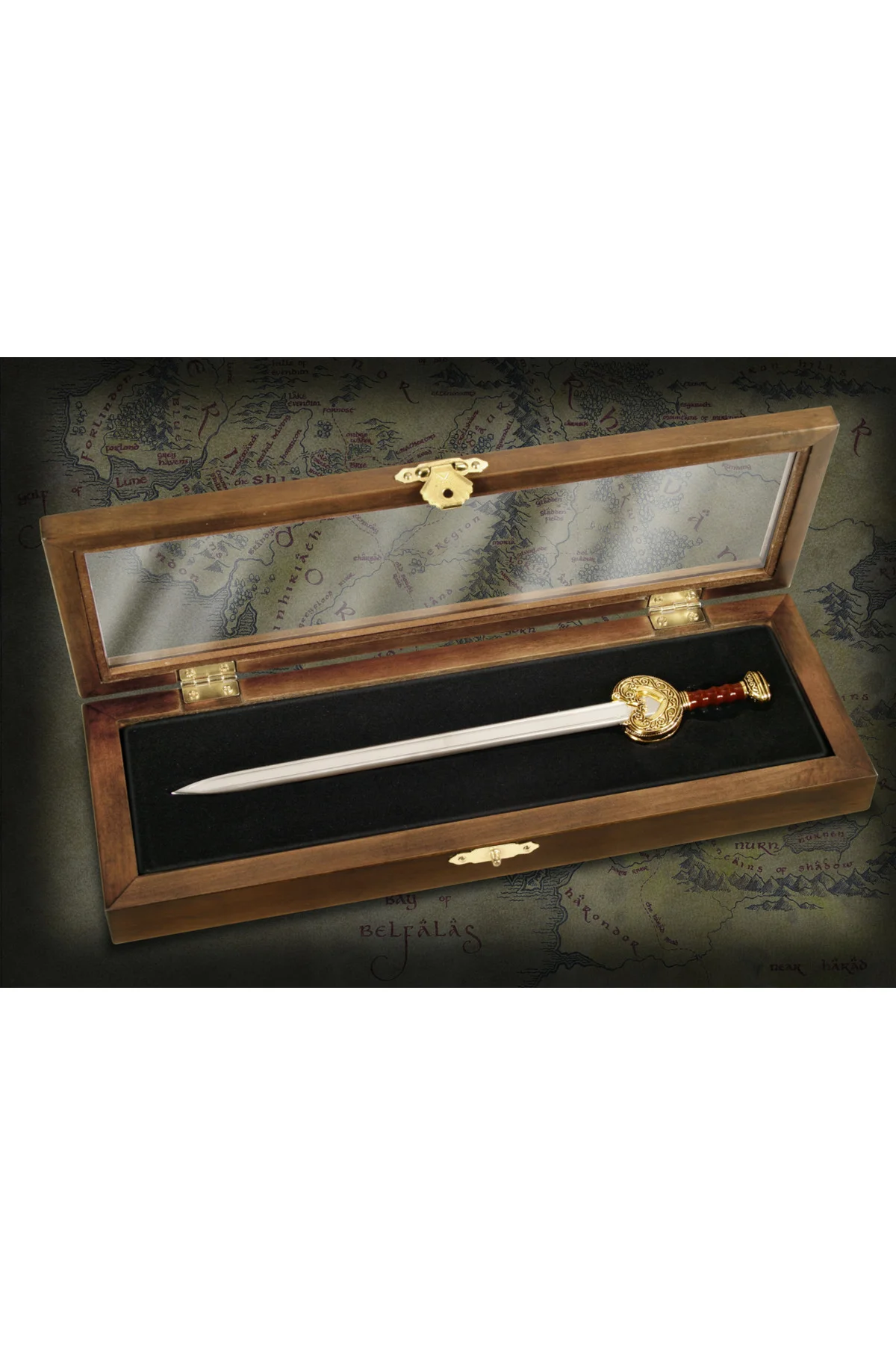 – King Theoden Herugrim Letter Opener