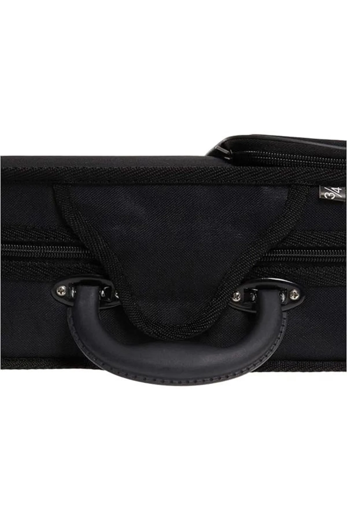 KINGLOS 3/4 FOAM CASE