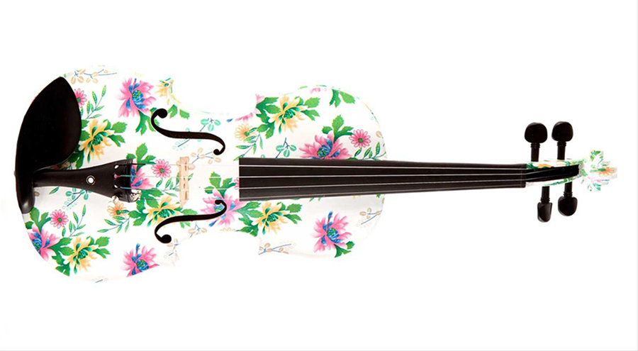 Kinglos  Kng Yz-1205 Keman 4/4 Kutulu Keman 4/4 Kutulu