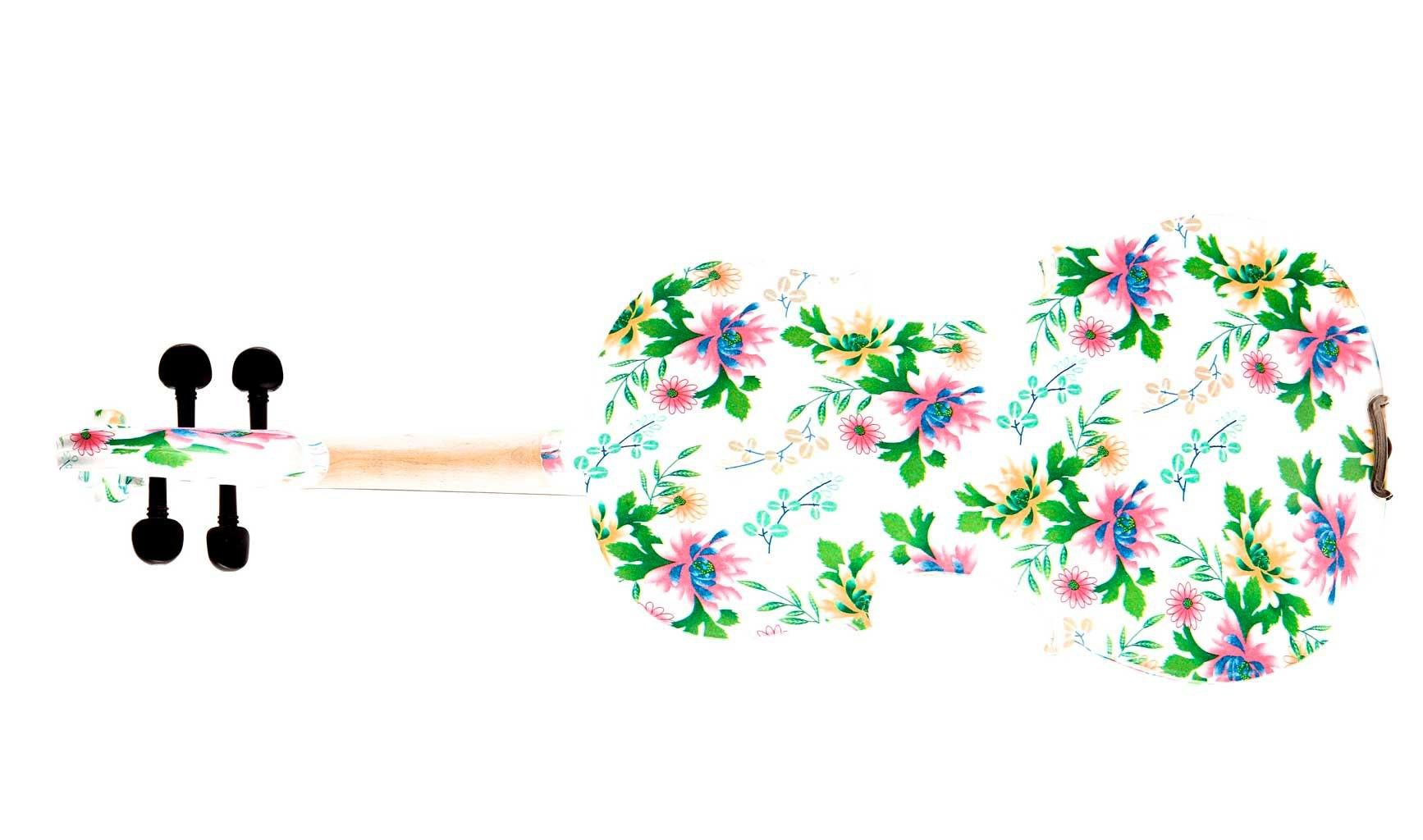 Kinglos  Kng Yz-1205 Keman 4/4 Kutulu Keman 4/4 Kutulu