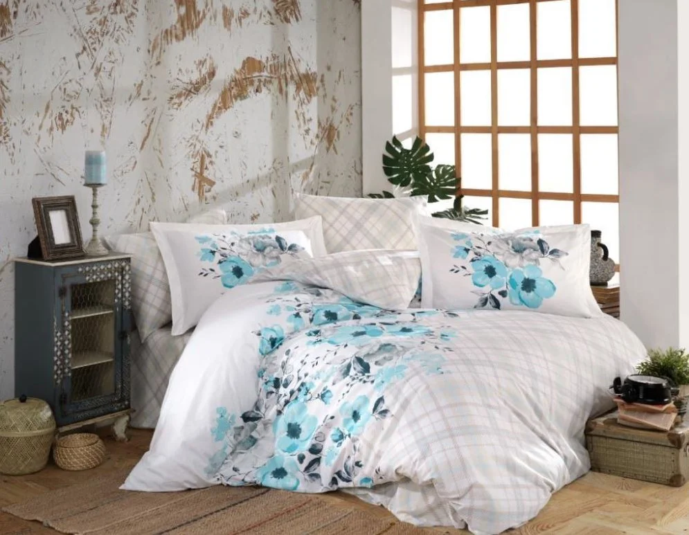 Kingsize Poplin Nev Belinda Mi