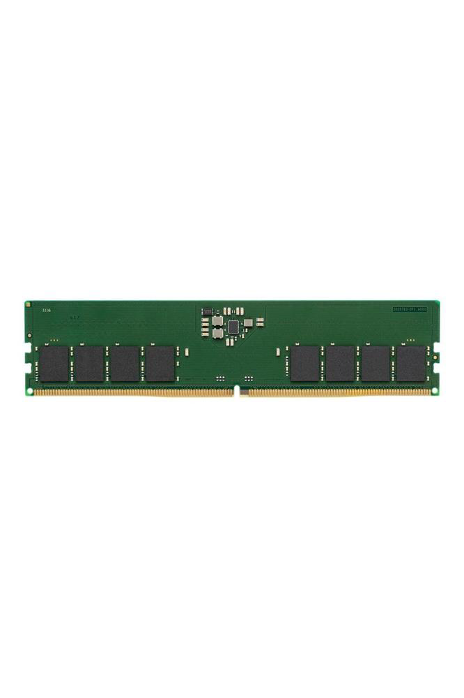 Kingston 16GB Value KVR56U46BS8-16 5600MT-S Ddr5 Non-Ecc CL46 Pc