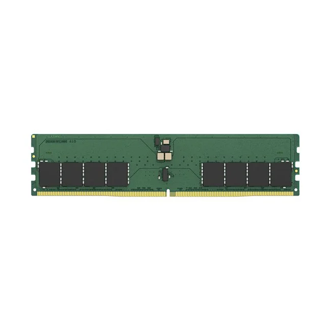Kingston 64GB 6400 D5 KVR64A52BD8-64 CUDIMM