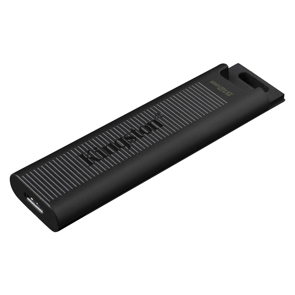 Kingston DTMAX-512GB 512GB DataTraveler Max Type-C 1000R-900W USB Kingston DTMAX-512GB 512GB DataTraveler Max Type-C 1000R-900W USB