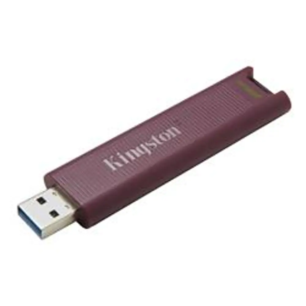 Kingston DTMAXA-256GB 256GB DataTraveler Max Type-A 1000R-900W US Kingston DTMAXA-256GB 256GB DataTraveler Max Type-A 1000R-900W US