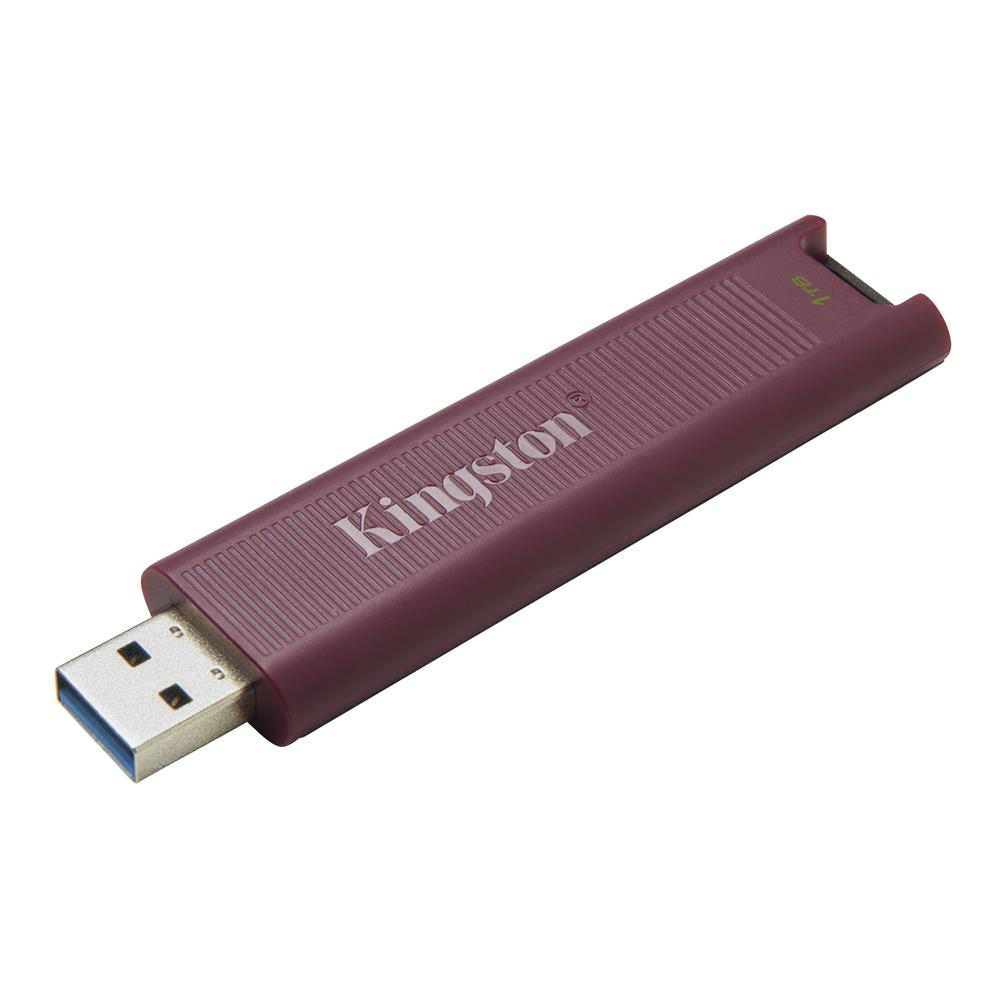 Kingston DTMAXA-1TB 1TB DataTraveler Max Type-A 1000R-900W USB 3.